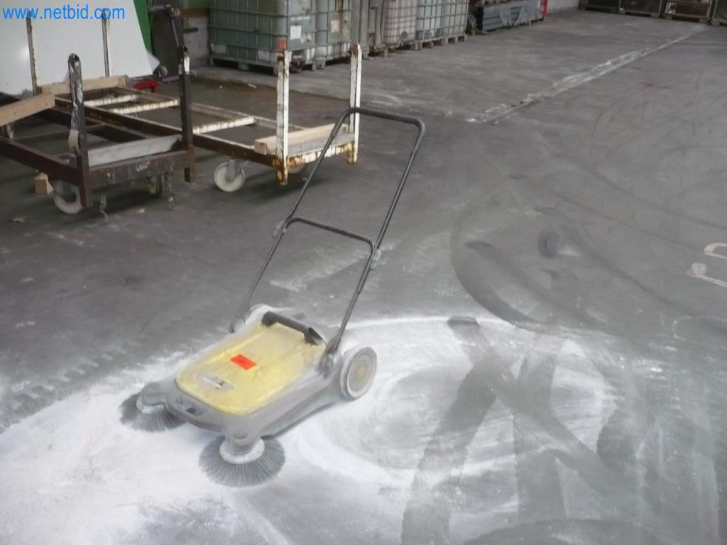 Machines and systems (surface treatment, powder coating, hardening shop)-1