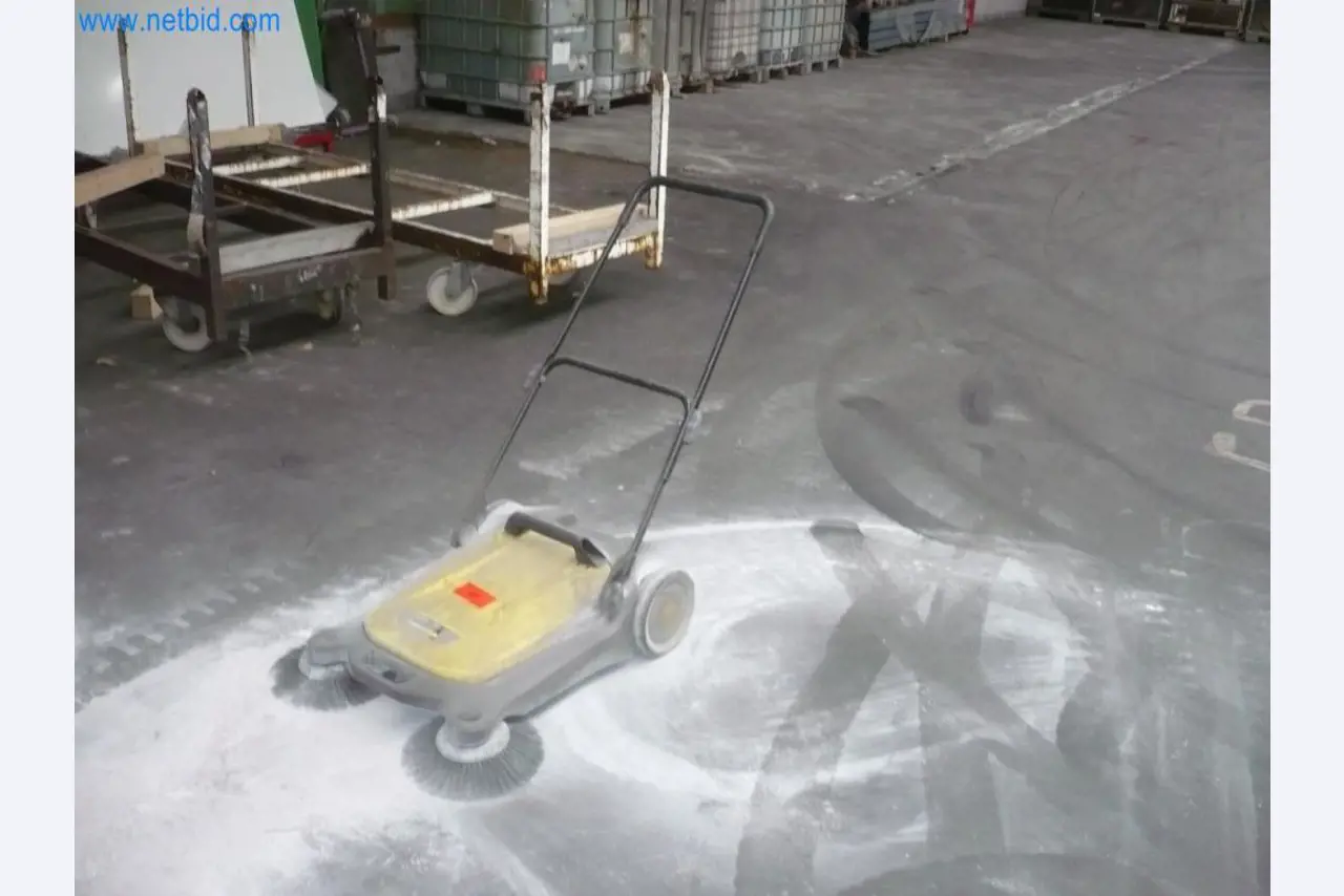 Machines en systemen (oppervlaktebehandeling, poedercoating, harderij)-1