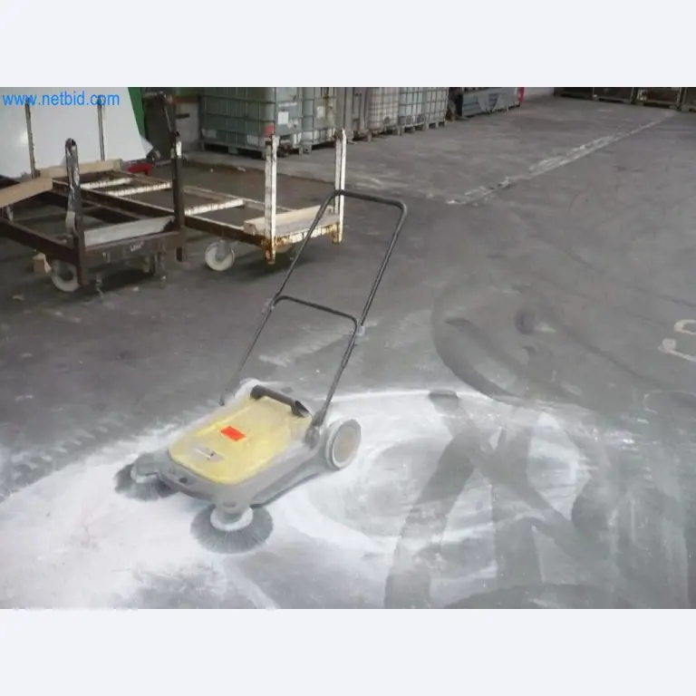 Machines en systemen (oppervlaktebehandeling, poedercoating, harderij)-1