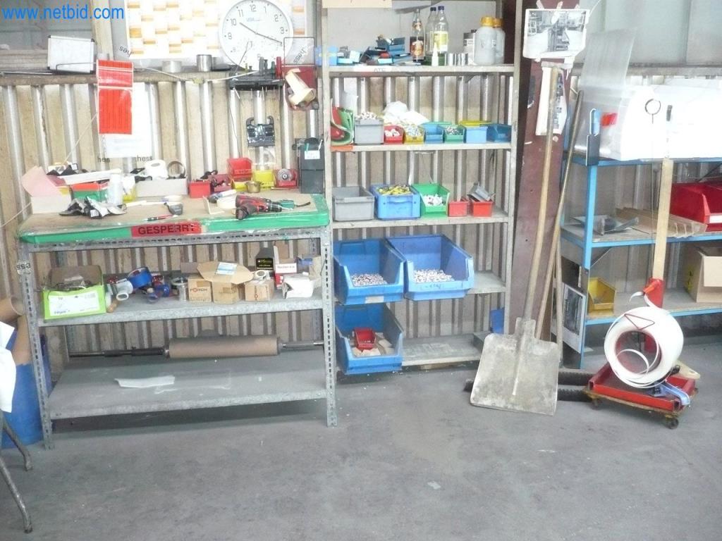 Stroje a systémy (povrchová úprava, práškové lakování, kalírna)-2