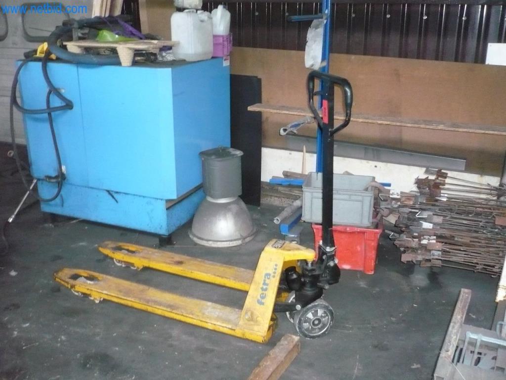 Maszyny i systemy (obróbka powierzchni, malowanie proszkowe, hartownia)-1