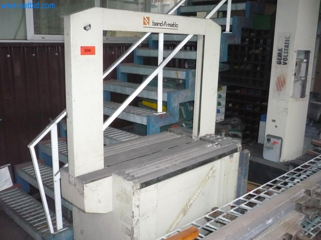 Maschinen und Anlagen (Oberflächenbehandlung, Pulverbeschichtung, Härterei)-1