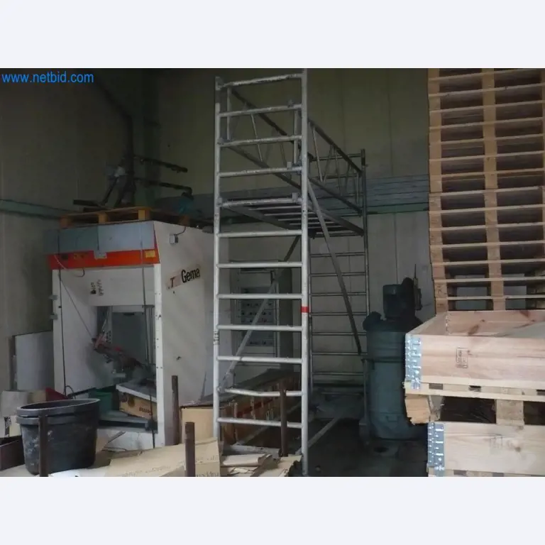Máquinas y sistemas (tratamiento de superficies, recubrimiento en polvo, taller de endurecimiento)-1