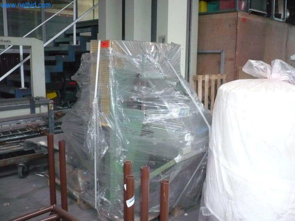 Máquinas y sistemas (tratamiento de superficies, recubrimiento en polvo, taller de endurecimiento)-1