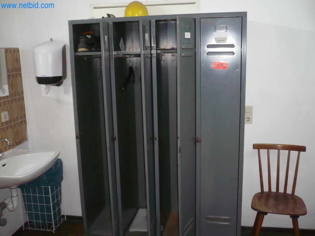 Maszyny i systemy (obróbka powierzchni, malowanie proszkowe, hartownia)-2