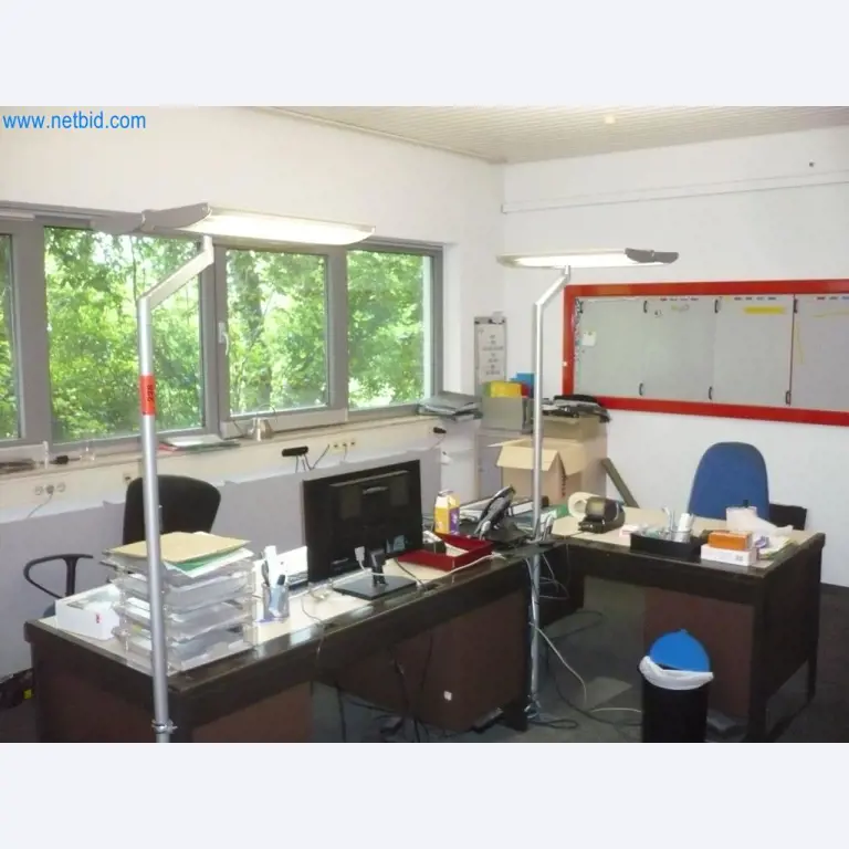 Máquinas y sistemas (tratamiento de superficies, recubrimiento en polvo, taller de endurecimiento)-1