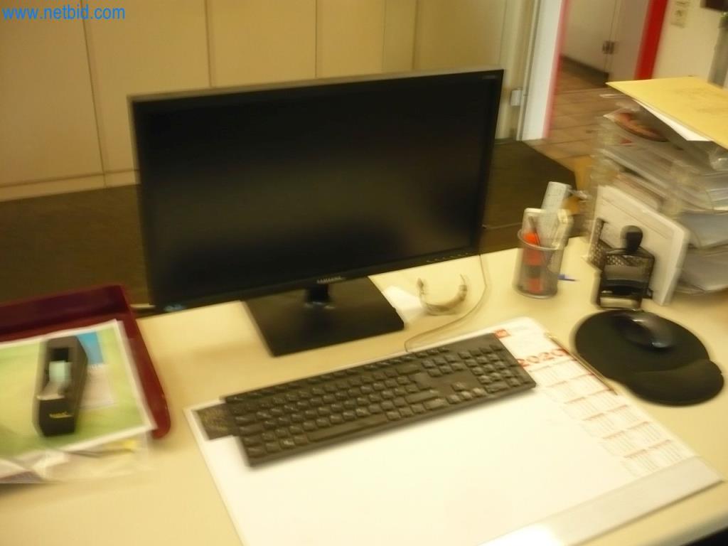 Maschinen und Anlagen (Oberflächenbehandlung, Pulverbeschichtung, Härterei)-2