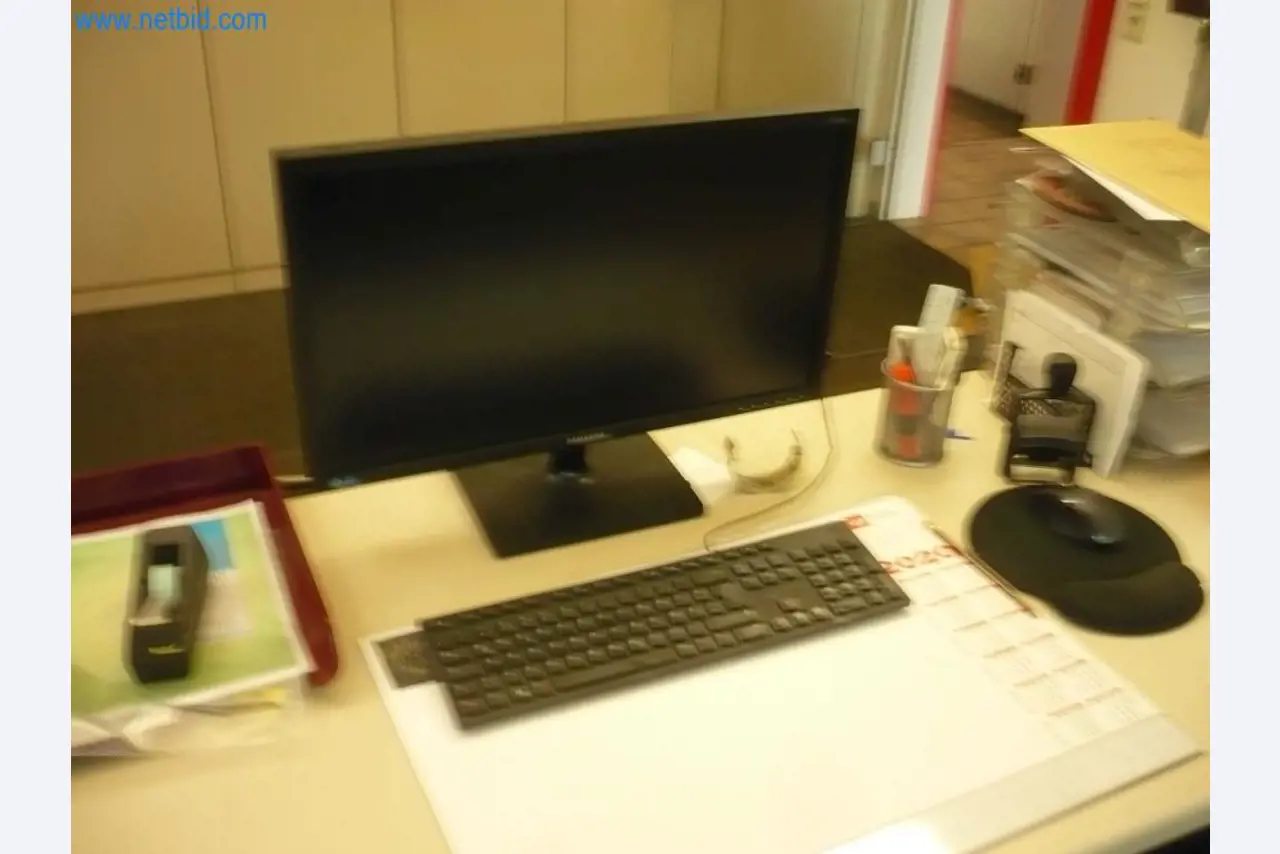 Máquinas y sistemas (tratamiento de superficies, recubrimiento en polvo, taller de endurecimiento)-2