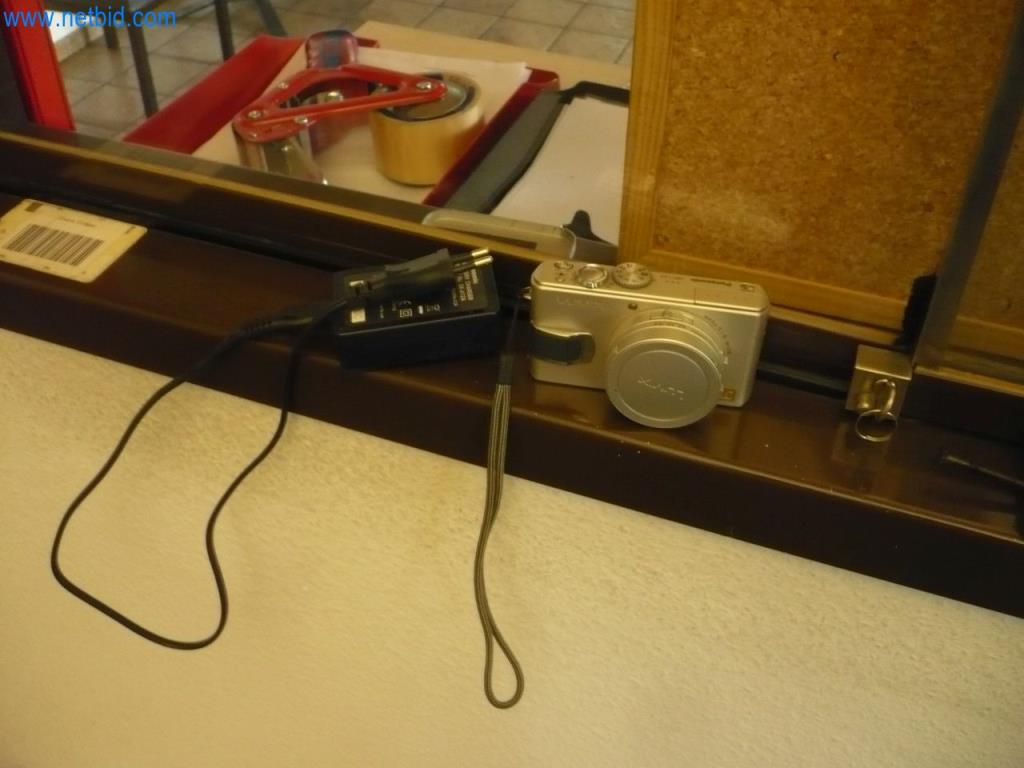 Maschinen und Anlagen (Oberflächenbehandlung, Pulverbeschichtung, Härterei)-3