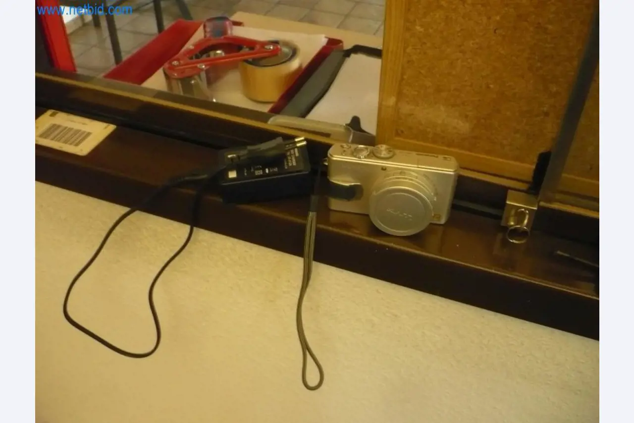 Máquinas y sistemas (tratamiento de superficies, recubrimiento en polvo, taller de endurecimiento)-3