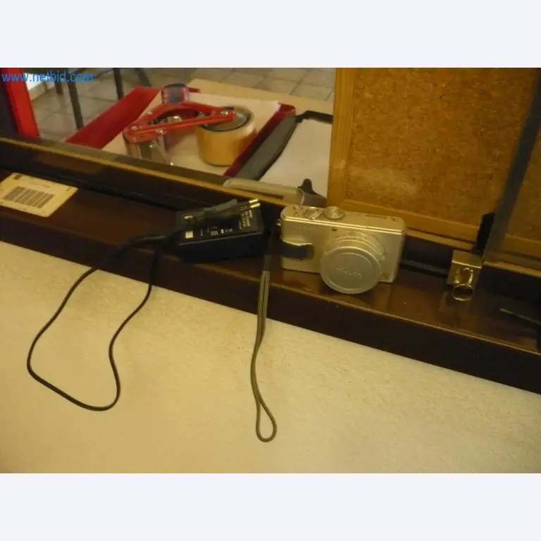 Máquinas y sistemas (tratamiento de superficies, recubrimiento en polvo, taller de endurecimiento)-3