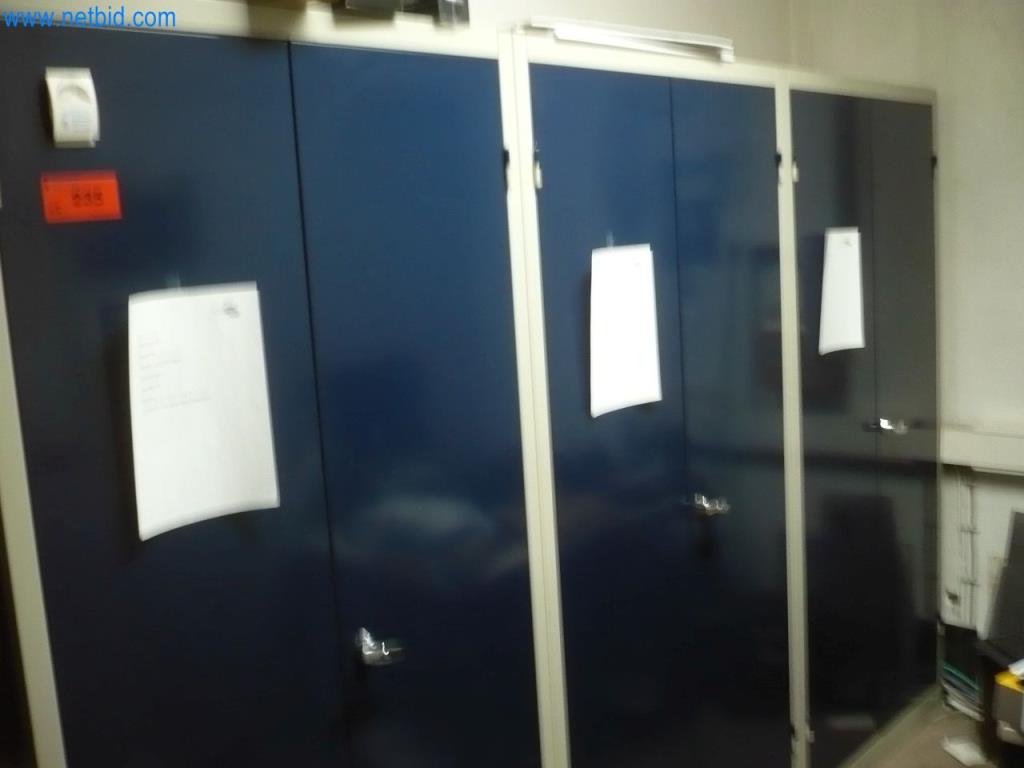 Maszyny i systemy (obróbka powierzchni, malowanie proszkowe, hartownia)-1