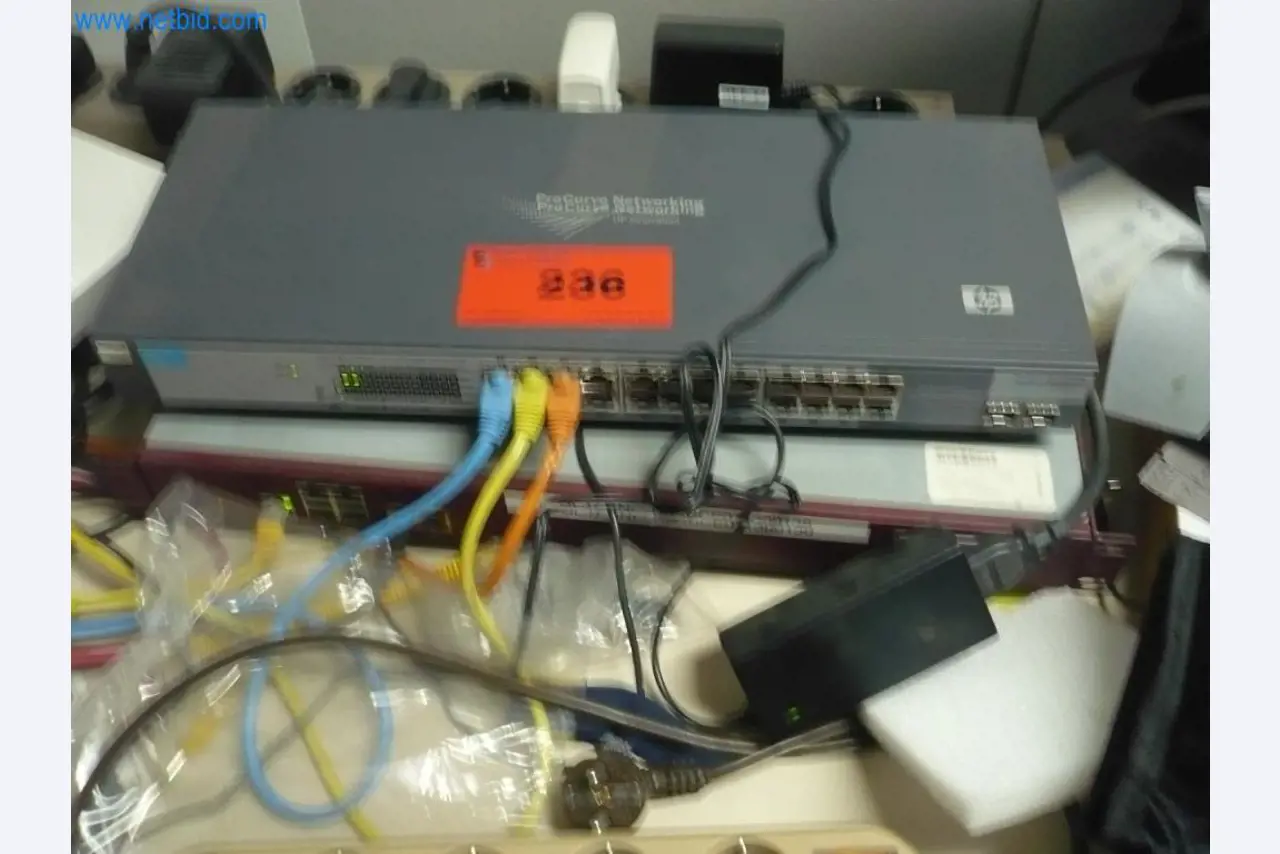 Maschinen und Anlagen (Oberflächenbehandlung, Pulverbeschichtung, Härterei)-1