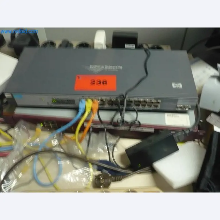 Maschinen und Anlagen (Oberflächenbehandlung, Pulverbeschichtung, Härterei)-1