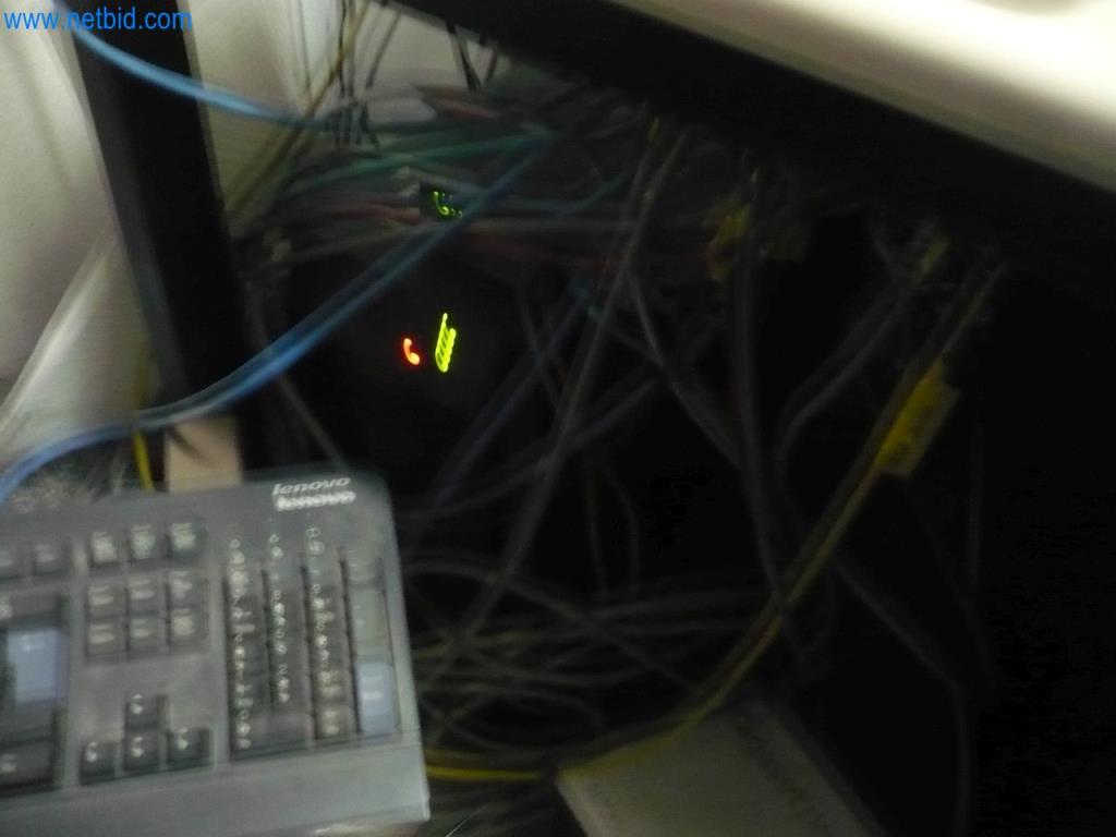 Maschinen und Anlagen (Oberflächenbehandlung, Pulverbeschichtung, Härterei)-2