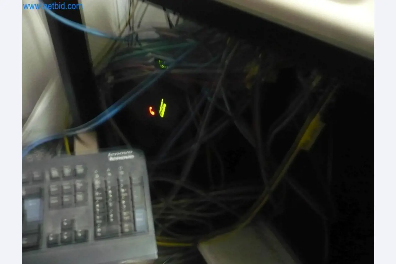 Maschinen und Anlagen (Oberflächenbehandlung, Pulverbeschichtung, Härterei)-2