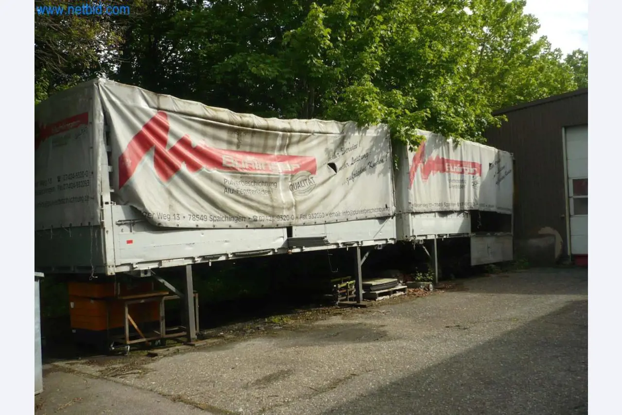 Stroje a systémy (povrchová úprava, práškové lakování, kalírna)-1