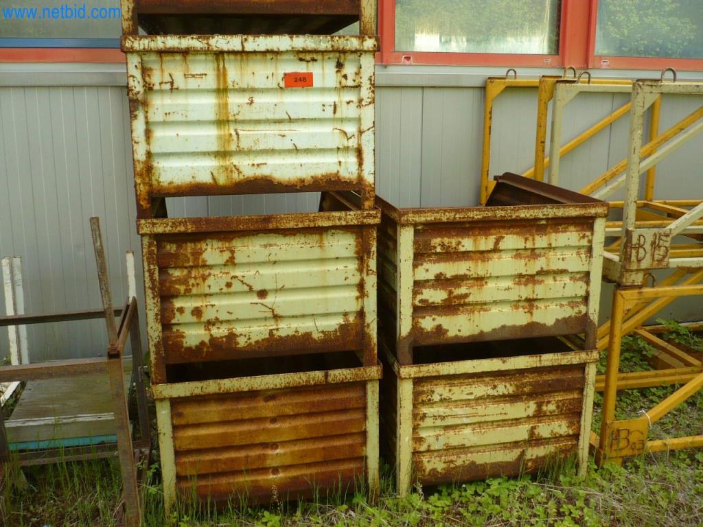 Máquinas y sistemas (tratamiento de superficies, recubrimiento en polvo, taller de endurecimiento)-1