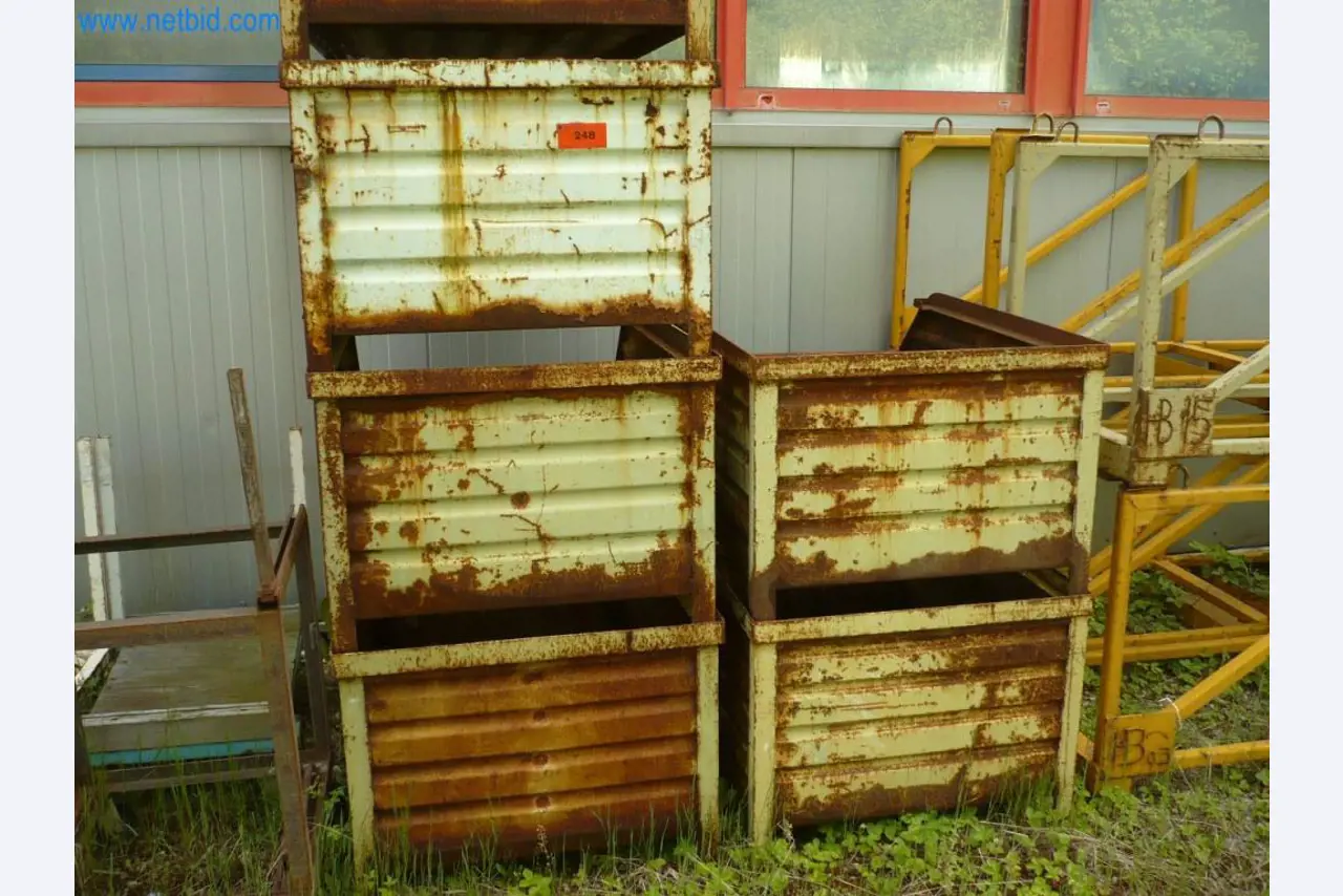 Máquinas y sistemas (tratamiento de superficies, recubrimiento en polvo, taller de endurecimiento)-1