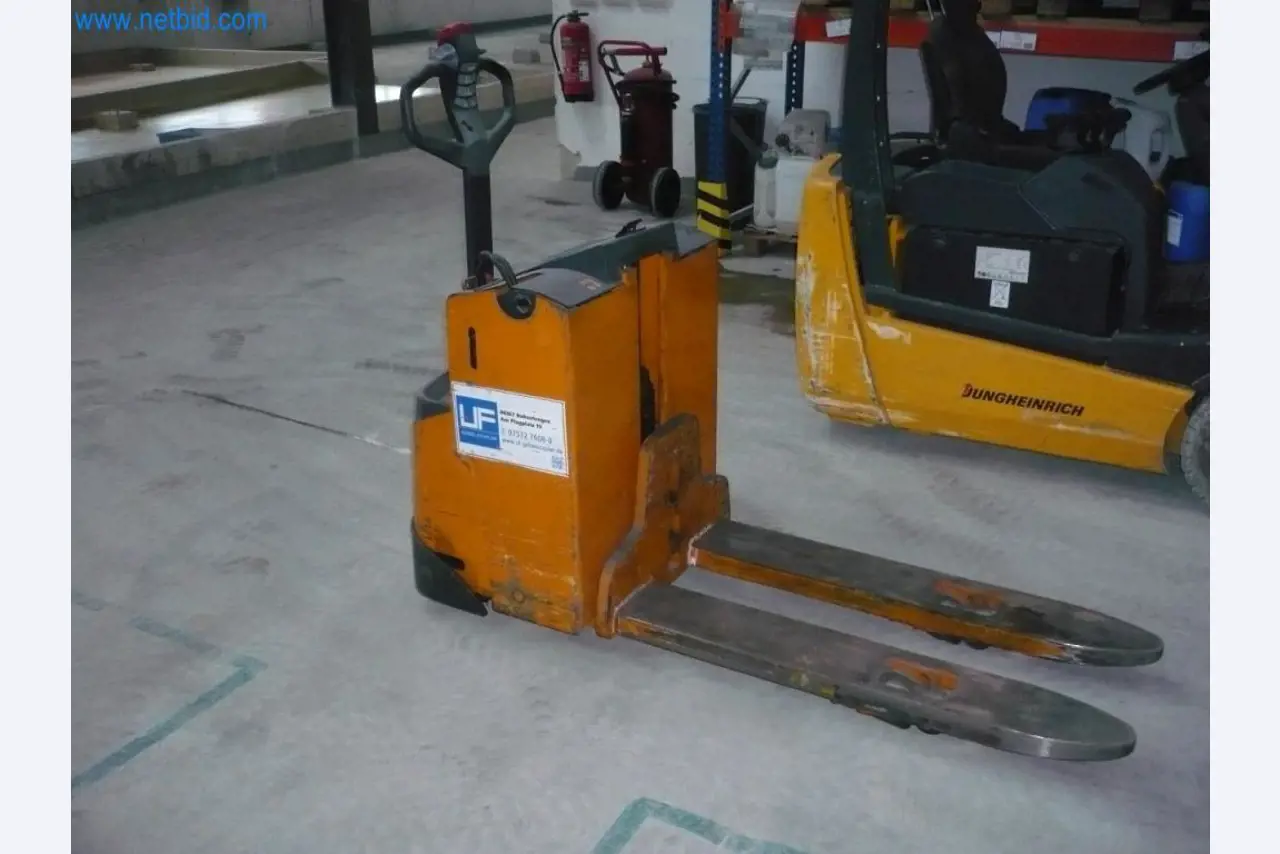 Maschinen und Anlagen (Oberflächenbehandlung, Pulverbeschichtung, Härterei)-1