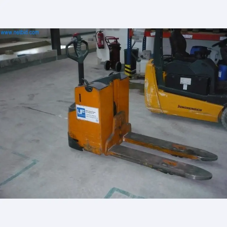 Maschinen und Anlagen (Oberflächenbehandlung, Pulverbeschichtung, Härterei)-1