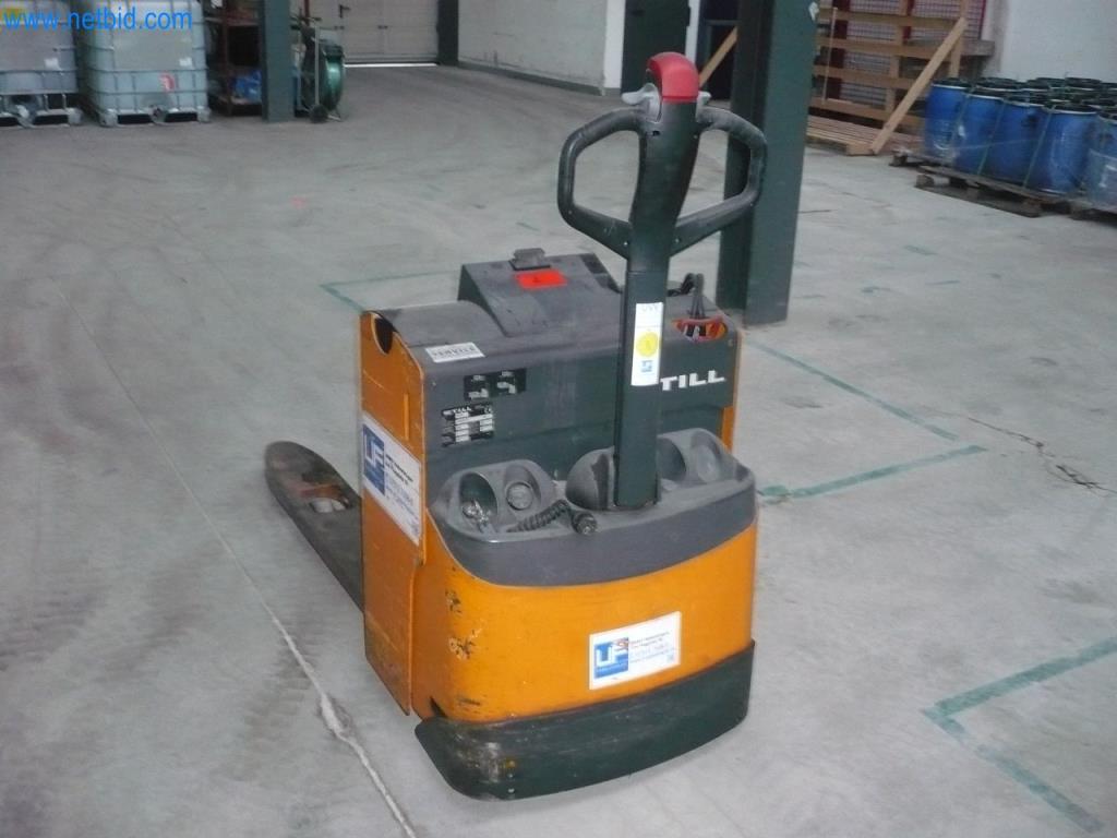 Maschinen und Anlagen (Oberflächenbehandlung, Pulverbeschichtung, Härterei)-2