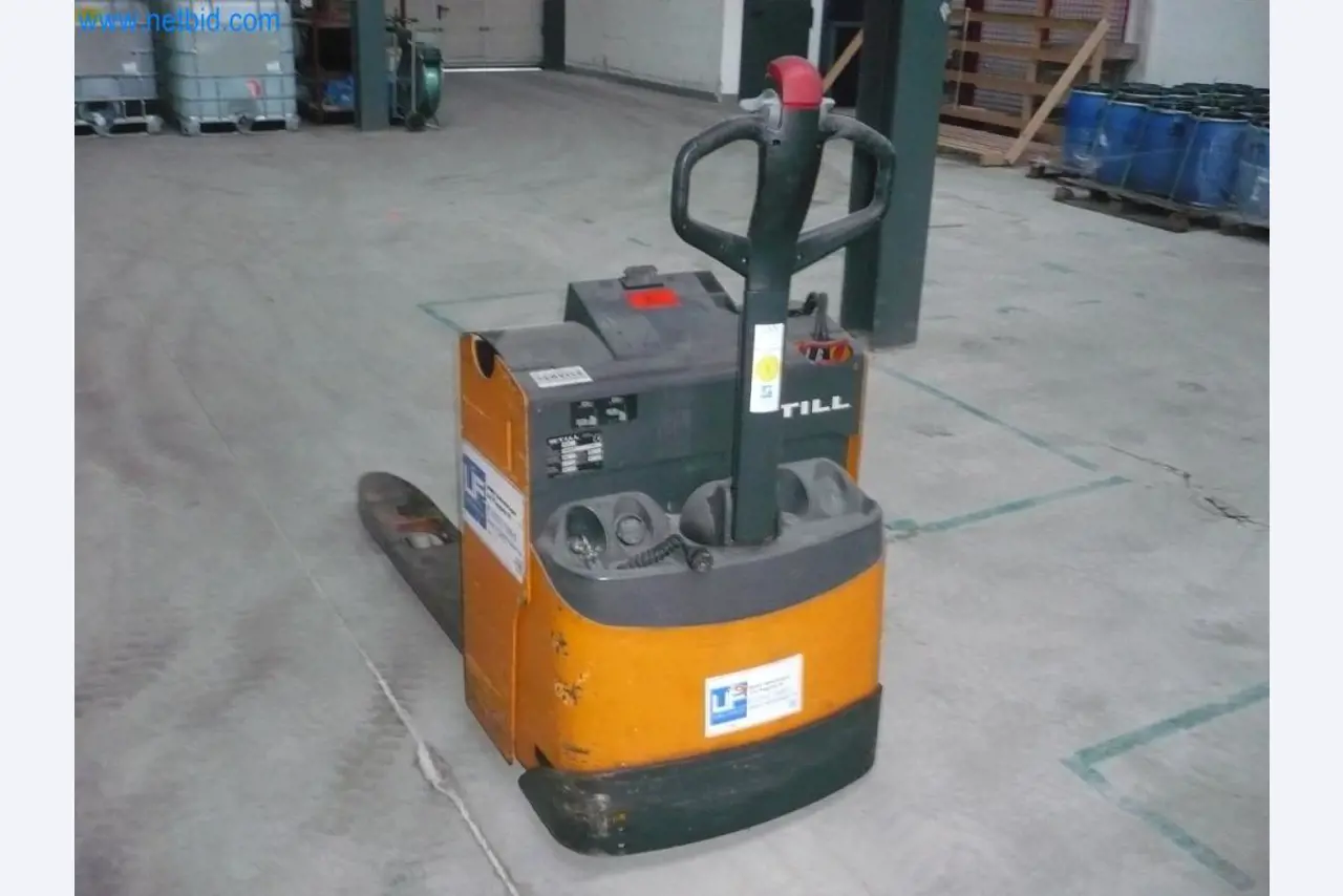 Maschinen und Anlagen (Oberflächenbehandlung, Pulverbeschichtung, Härterei)-2