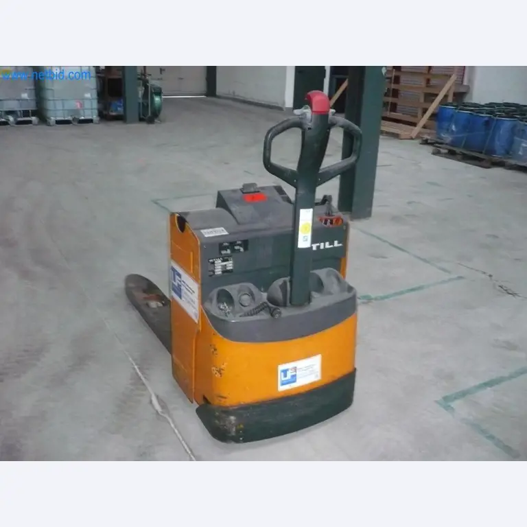 Maschinen und Anlagen (Oberflächenbehandlung, Pulverbeschichtung, Härterei)-2