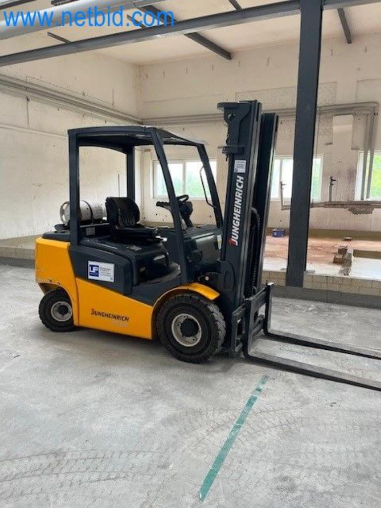 Maschinen und Anlagen (Oberflächenbehandlung, Pulverbeschichtung, Härterei)-1