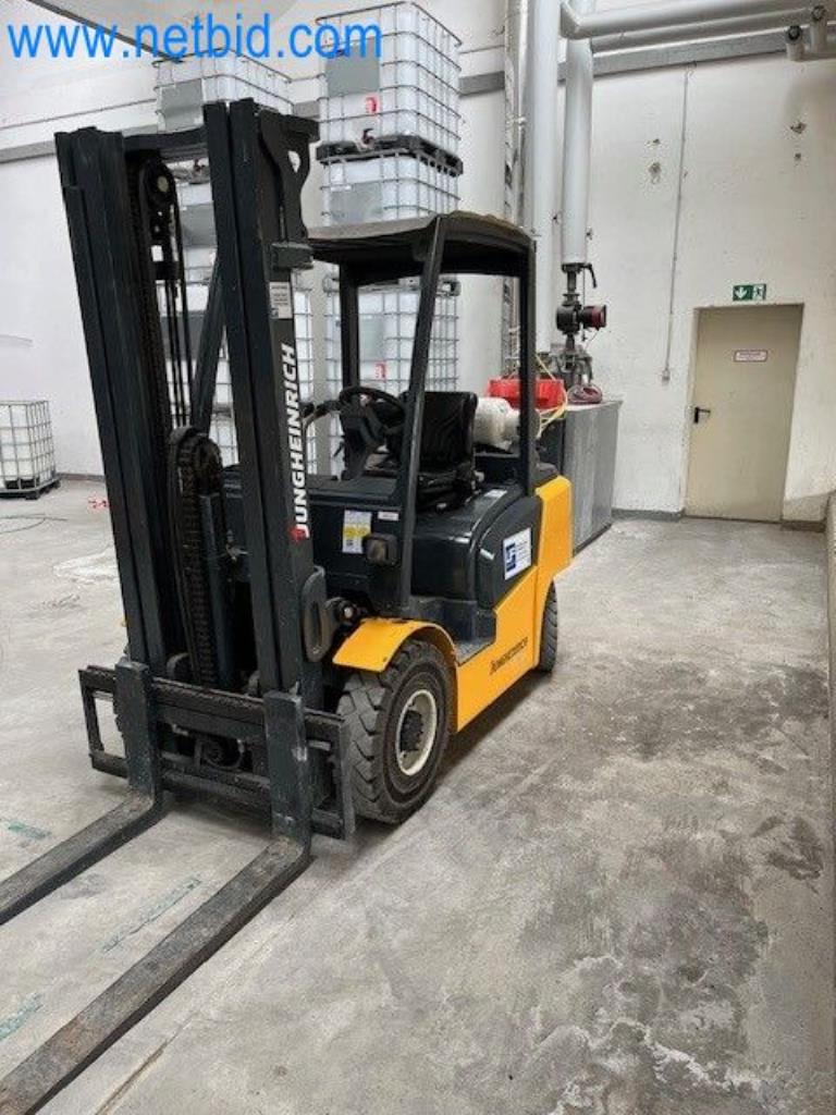 Maschinen und Anlagen (Oberflächenbehandlung, Pulverbeschichtung, Härterei)-2