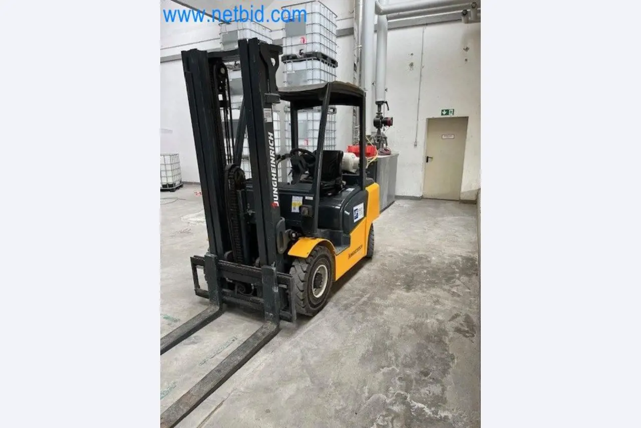 Máquinas e sistemas (tratamento de superfície, revestimento em pó, oficina de endurecimento)-2