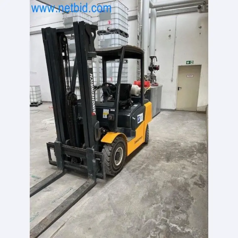 Máquinas e sistemas (tratamento de superfície, revestimento em pó, oficina de endurecimento)-2