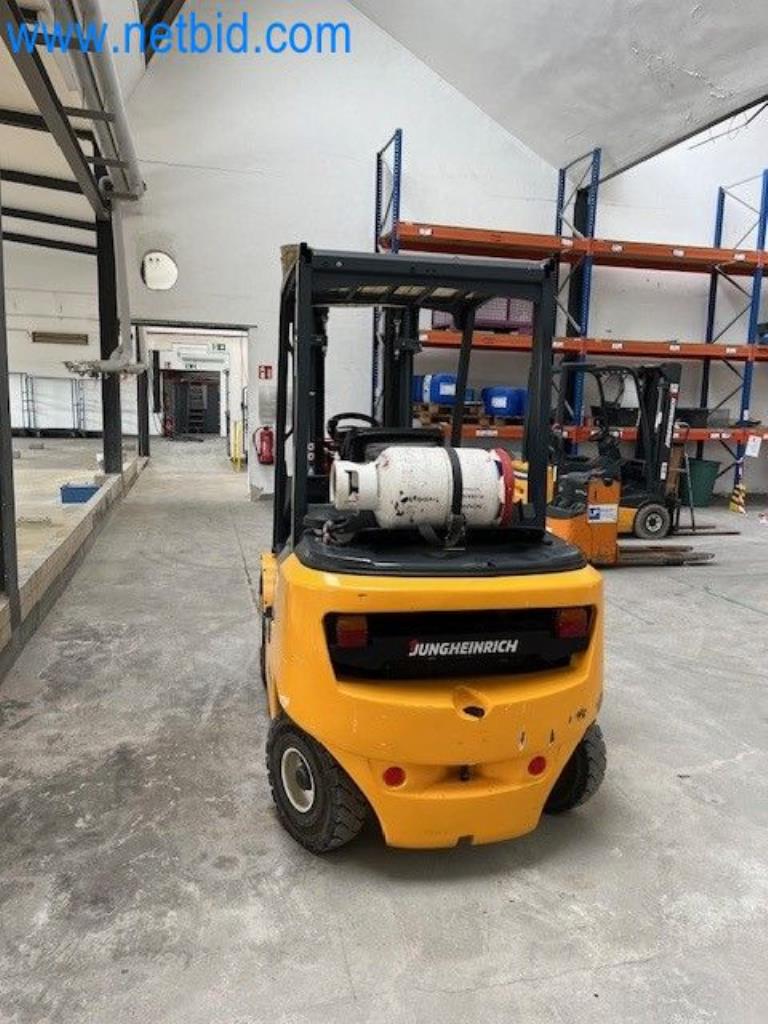 Maschinen und Anlagen (Oberflächenbehandlung, Pulverbeschichtung, Härterei)-3