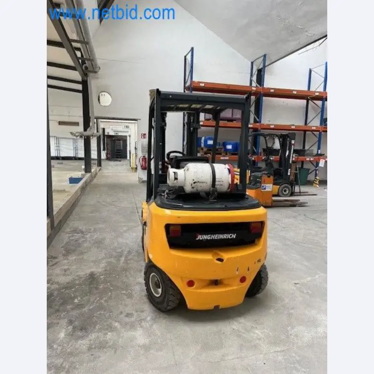 Máquinas e sistemas (tratamento de superfície, revestimento em pó, oficina de endurecimento)-3