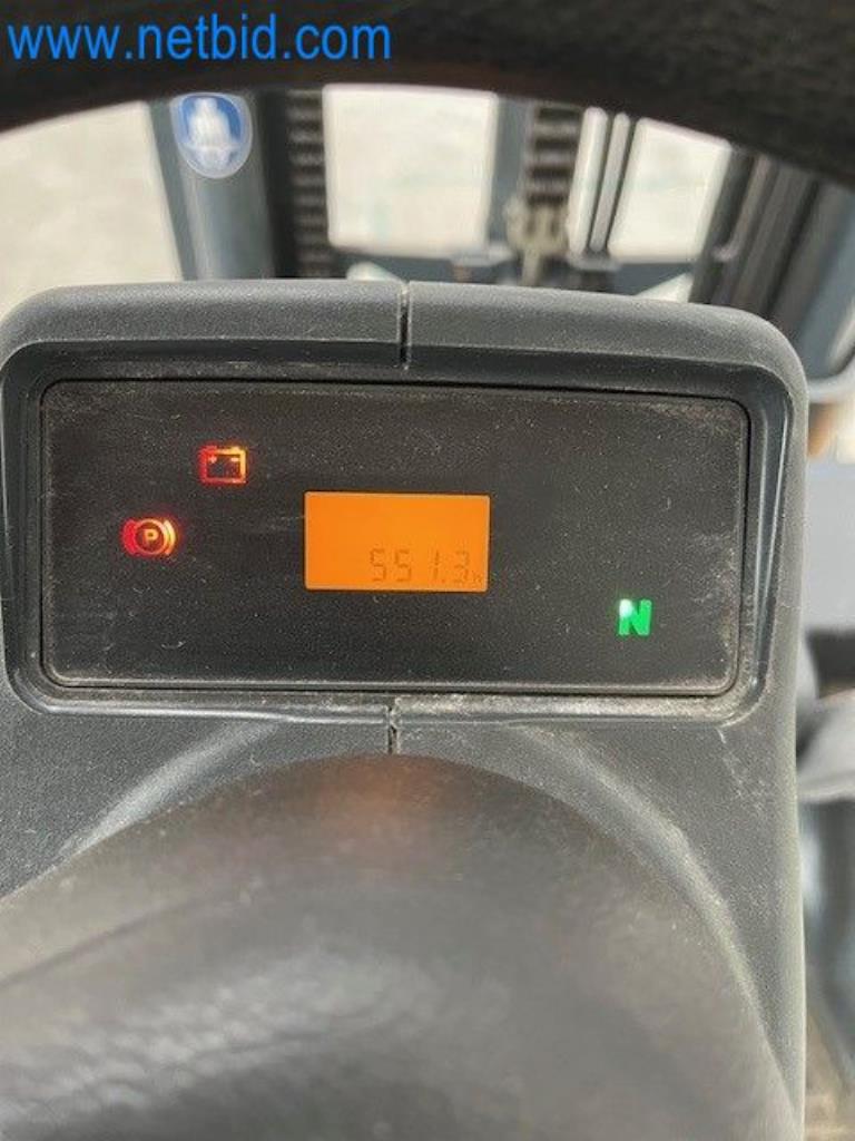 Maschinen und Anlagen (Oberflächenbehandlung, Pulverbeschichtung, Härterei)-4