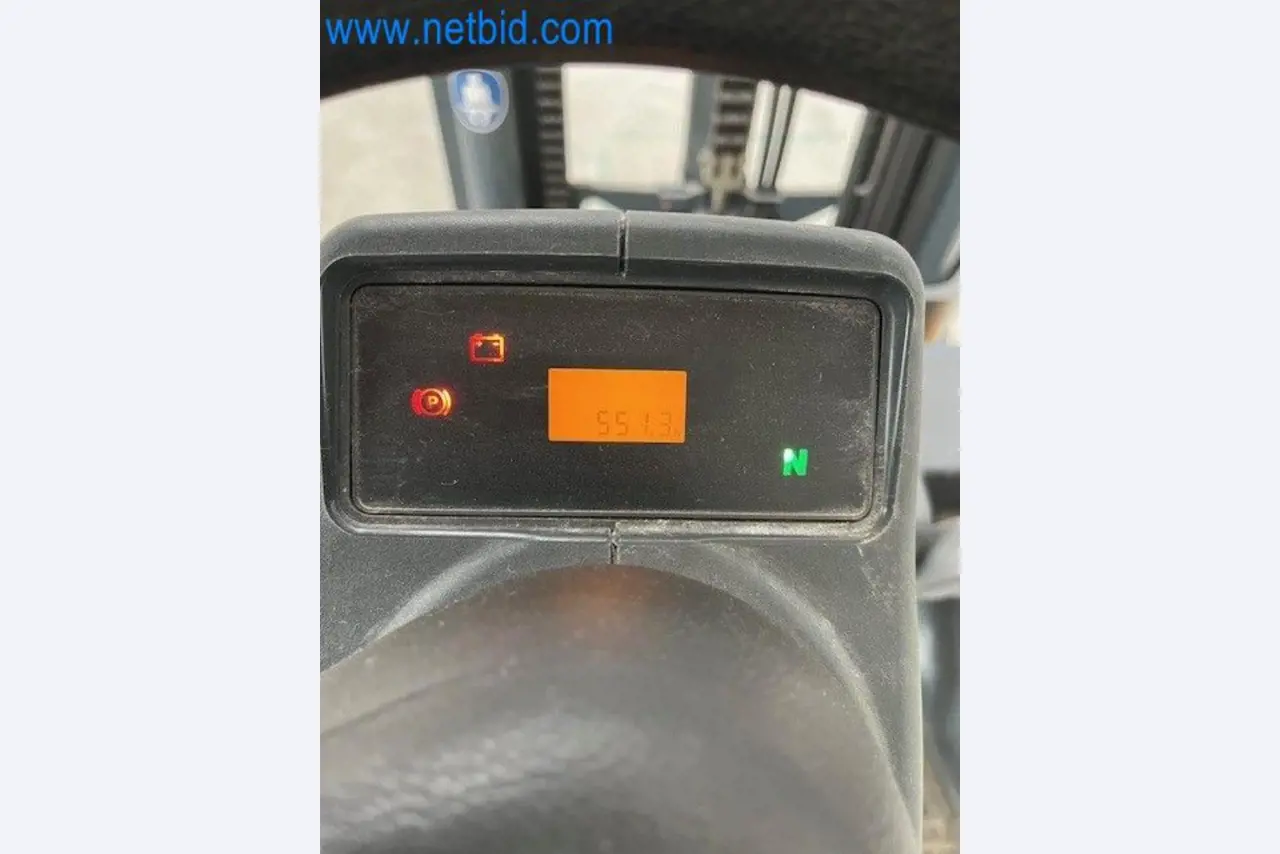 Máquinas e sistemas (tratamento de superfície, revestimento em pó, oficina de endurecimento)-4