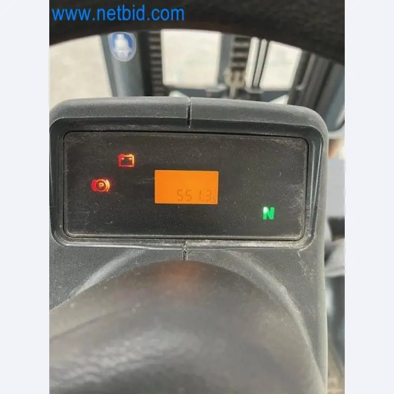 Máquinas e sistemas (tratamento de superfície, revestimento em pó, oficina de endurecimento)-4