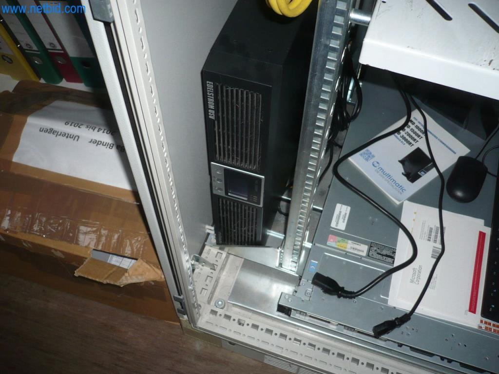 Stroje a systémy (povrchová úprava, práškové lakování, kalírna)-2