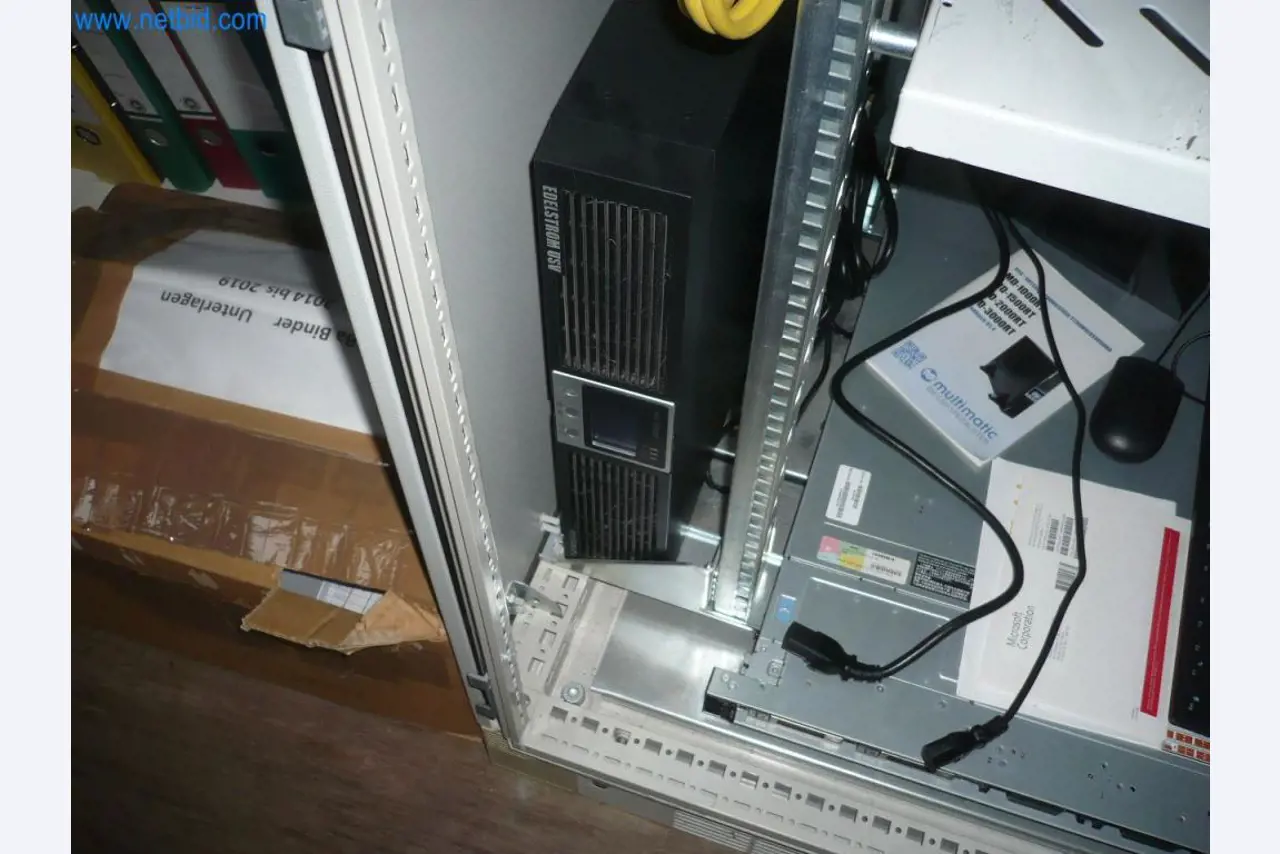 Stroje a systémy (povrchová úprava, práškové lakování, kalírna)-2