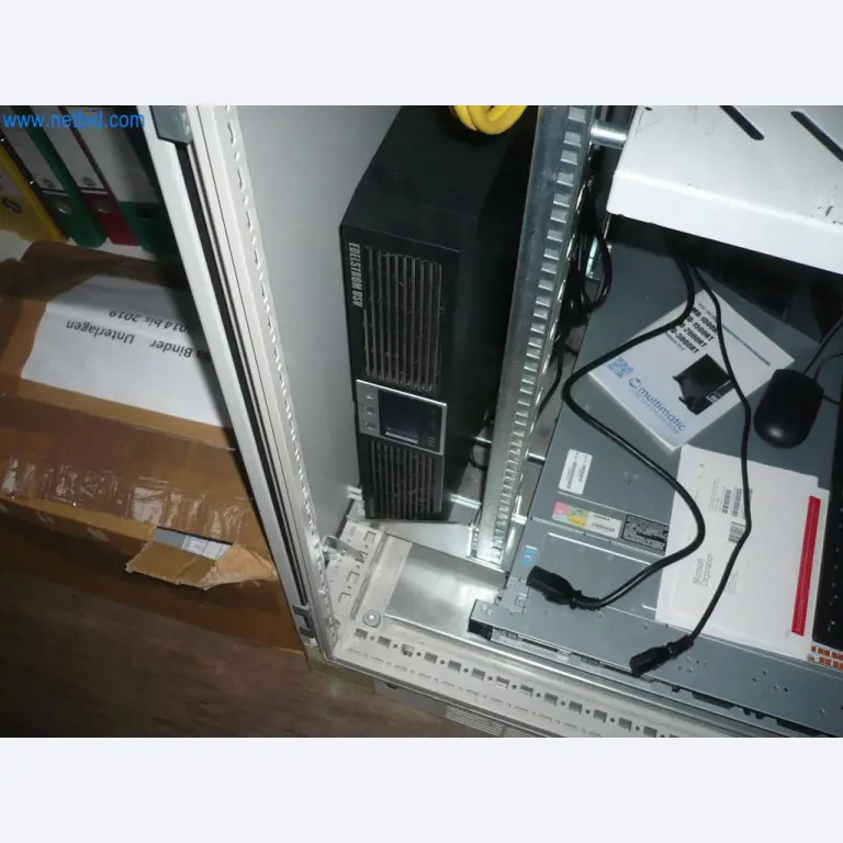 Stroje a systémy (povrchová úprava, práškové lakování, kalírna)-2