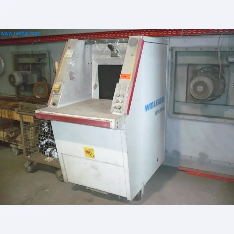 Máquinas e sistemas (tratamento de superfície, revestimento em pó, oficina de endurecimento)-1