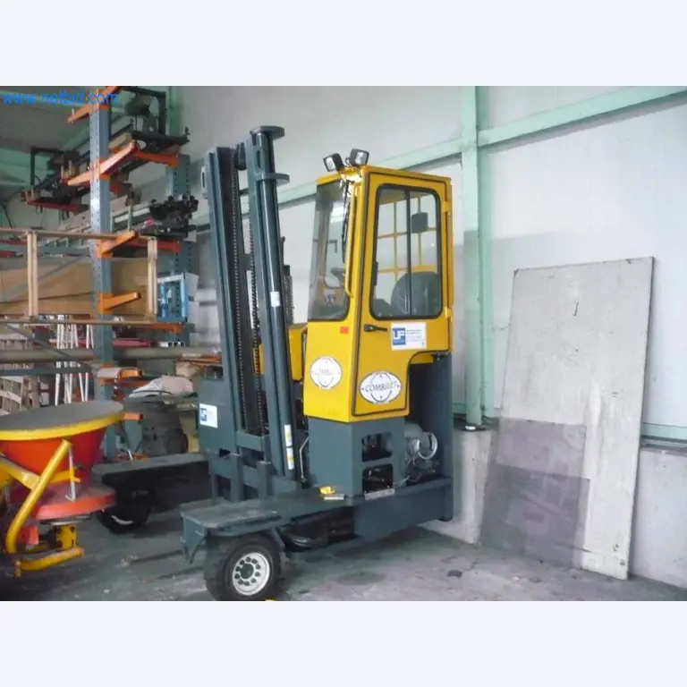 Maszyny i systemy (obróbka powierzchni, malowanie proszkowe, hartownia)-1