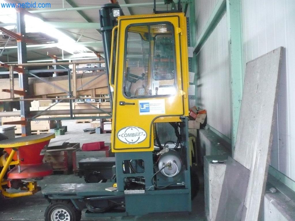 Maszyny i systemy (obróbka powierzchni, malowanie proszkowe, hartownia)-2