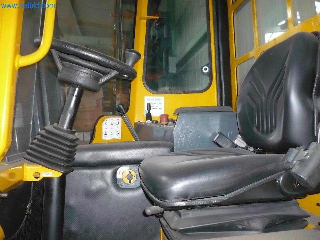 Maszyny i systemy (obróbka powierzchni, malowanie proszkowe, hartownia)-3