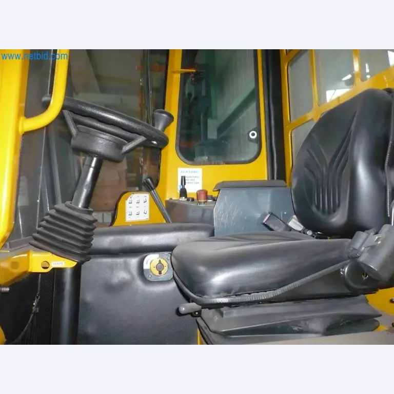 Maszyny i systemy (obróbka powierzchni, malowanie proszkowe, hartownia)-3