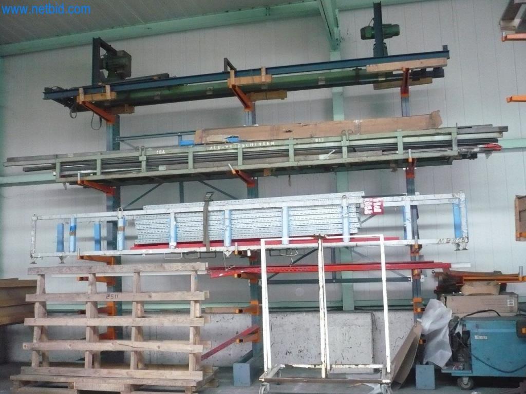 Maszyny i systemy (obróbka powierzchni, malowanie proszkowe, hartownia)-2