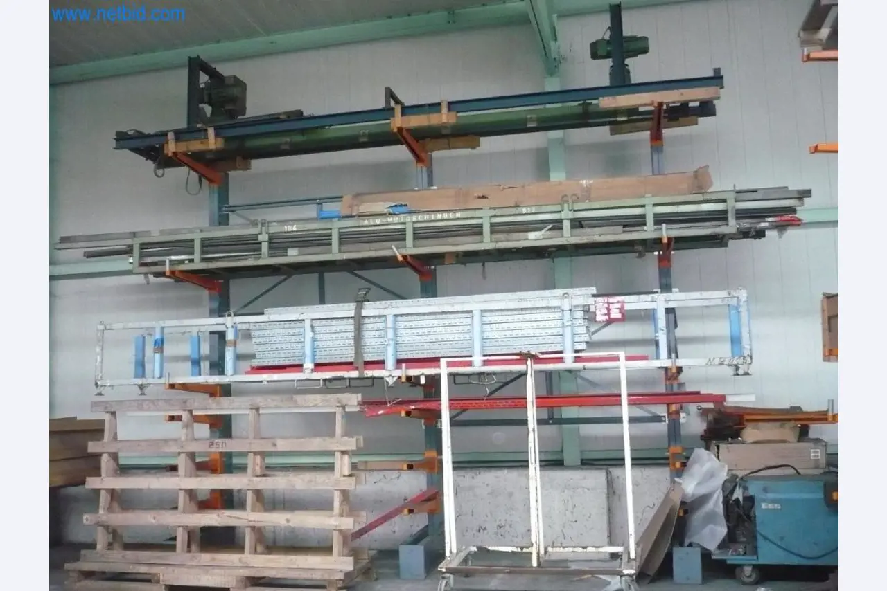 Maszyny i systemy (obróbka powierzchni, malowanie proszkowe, hartownia)-2