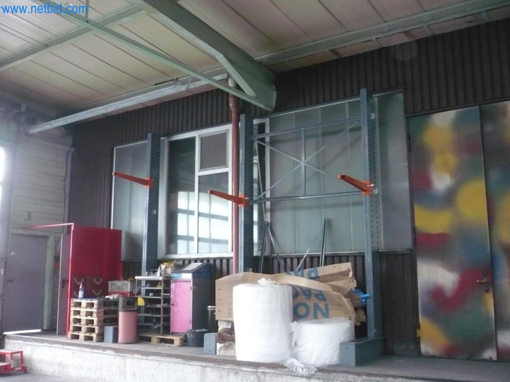 Maszyny i systemy (obróbka powierzchni, malowanie proszkowe, hartownia)-3