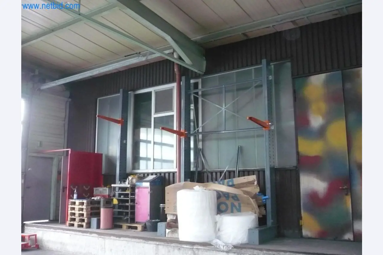 Maszyny i systemy (obróbka powierzchni, malowanie proszkowe, hartownia)-3