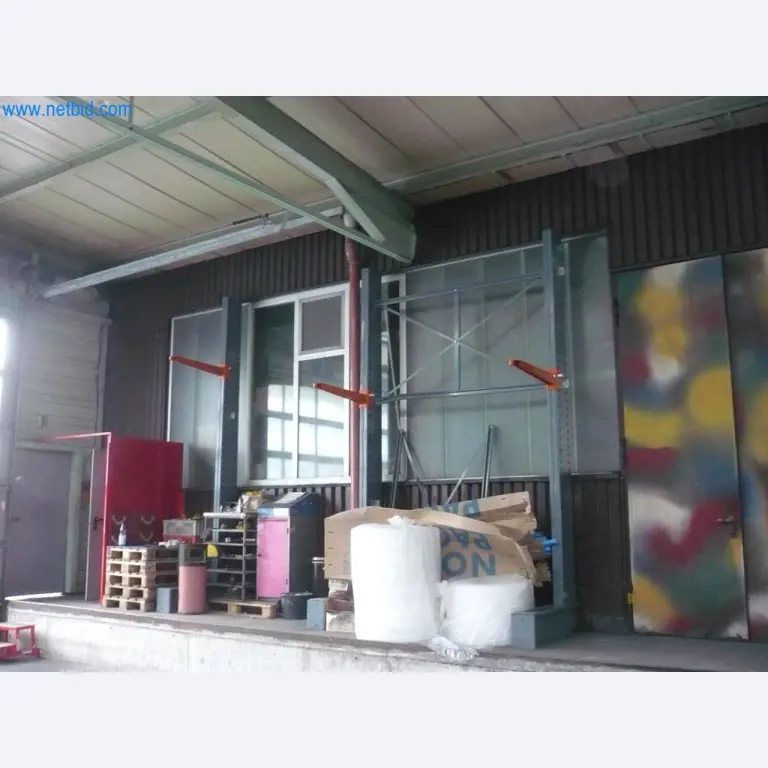 Maszyny i systemy (obróbka powierzchni, malowanie proszkowe, hartownia)-3